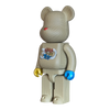 Bearbrick Medicom Toy 30th Anniversary 400% schräg