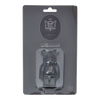 Bearbrick Medicom Toy Tokyo 100% in der Verpackung