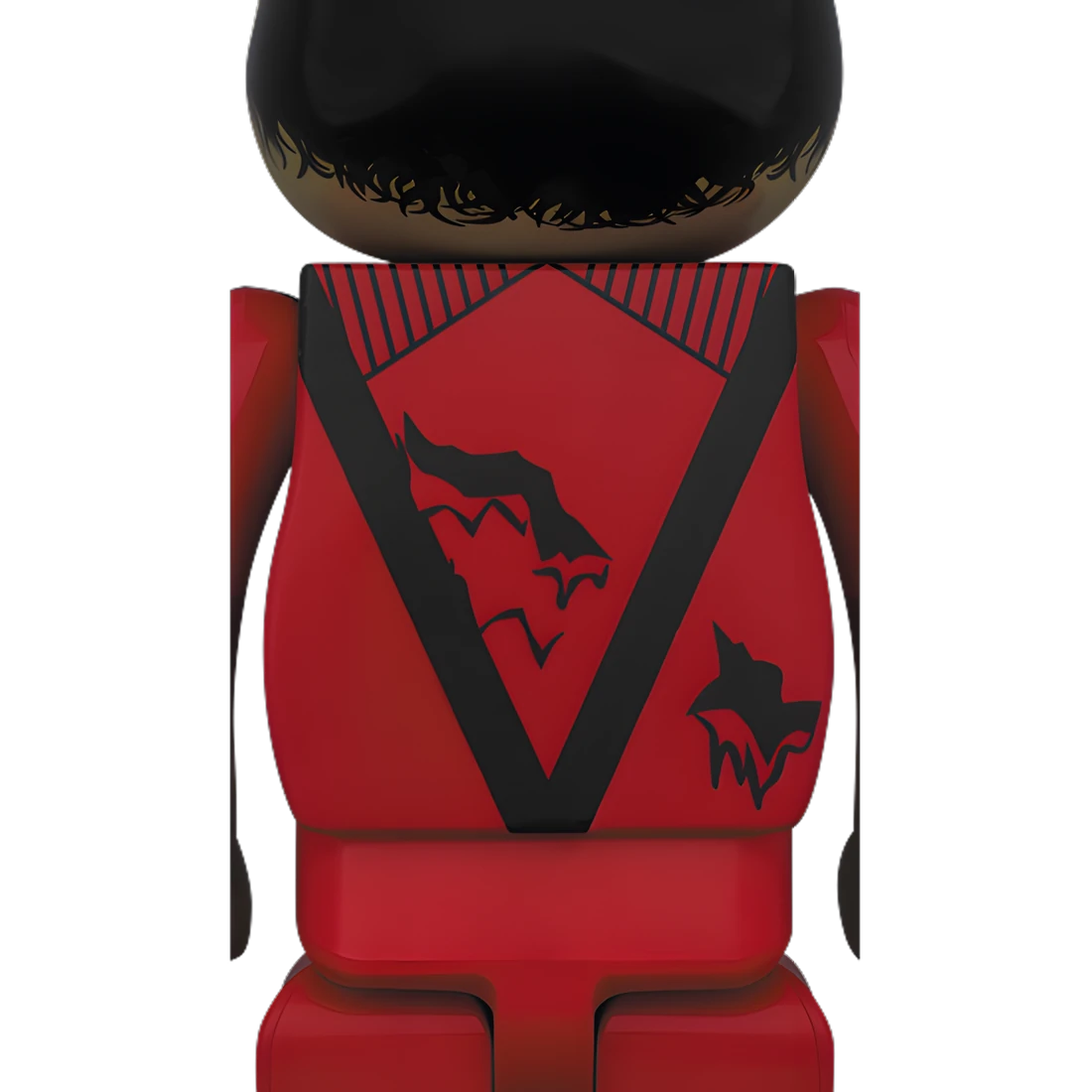 Bearbrick Michael Jackson Zombie [Michael Jackson's Thriller] 100%+400% Herstellerbild 4