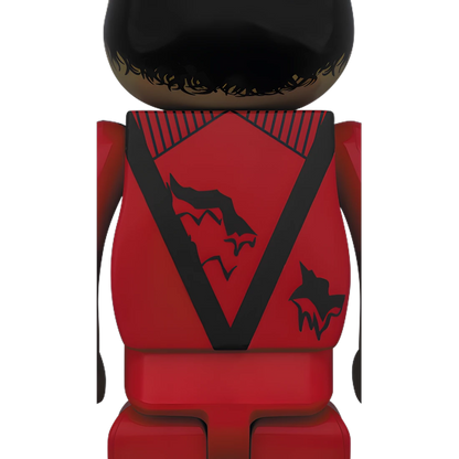 Bearbrick Michael Jackson Zombie [Michael Jackson's Thriller] 100%+400% Herstellerbild 4