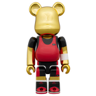 BE@RBRICK Michael Jordan 1985 Air Jordan (100%)