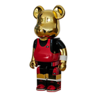 BE@RBRICK Michael Jordan 1985 Air Jordan (400%)