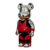 Bearbrick Michael Jordan 1985 Air Jordan "Playground" 400% schräg