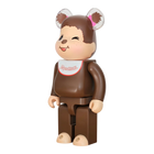 BE@RBRICK Monchhichi-chan (400%)