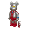 Bearbrick Mother of Ultra [Ultraman] 100%+400% schräg