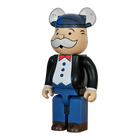 BE@RBRICK Mr. Monopoly [Monopoly] (400%)