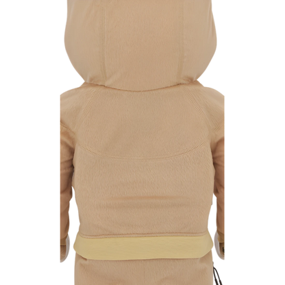 Bearbrick NIKE Air Force 1 Costume Version 1000% Herstellerbild 2