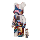 BE@RBRICK Nujabe's 