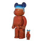 BE@RBRICK Nujabes 