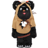 Bearbrick Paploo Costume Version [Star Wars: Return of the Jedi] 400% Herstellerbild 1