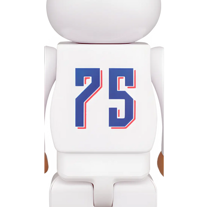 Bearbrick Paris Saint-Germain 100%+400% Herstellerbild 4