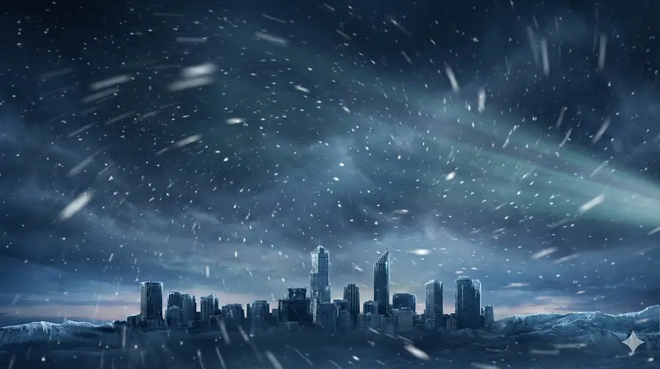 Bearbrick PEPSI.NEX × FOX (2007) Wallpaper