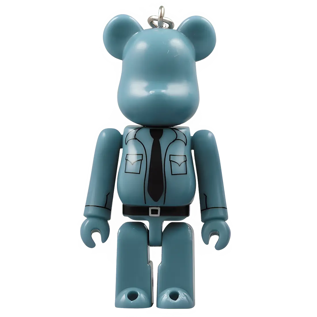 Bearbrick PEPSI.NEX × FOX Night at the Museum 70% Herstellerbild