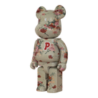 BE@RBRICK Pink House (400%)