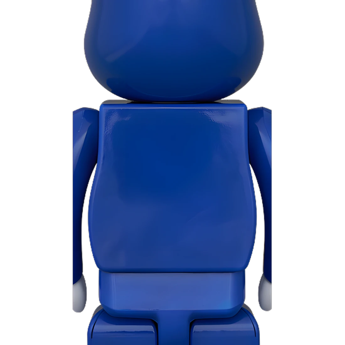 Bearbrick PlayStation 400% Herstellerbild 2