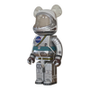 Bearbrick Project Mercury Astronaut 1000% schräg
