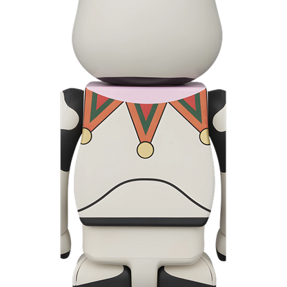 Bearbrick Robin [Junk World] 400% Herstellerbild 2