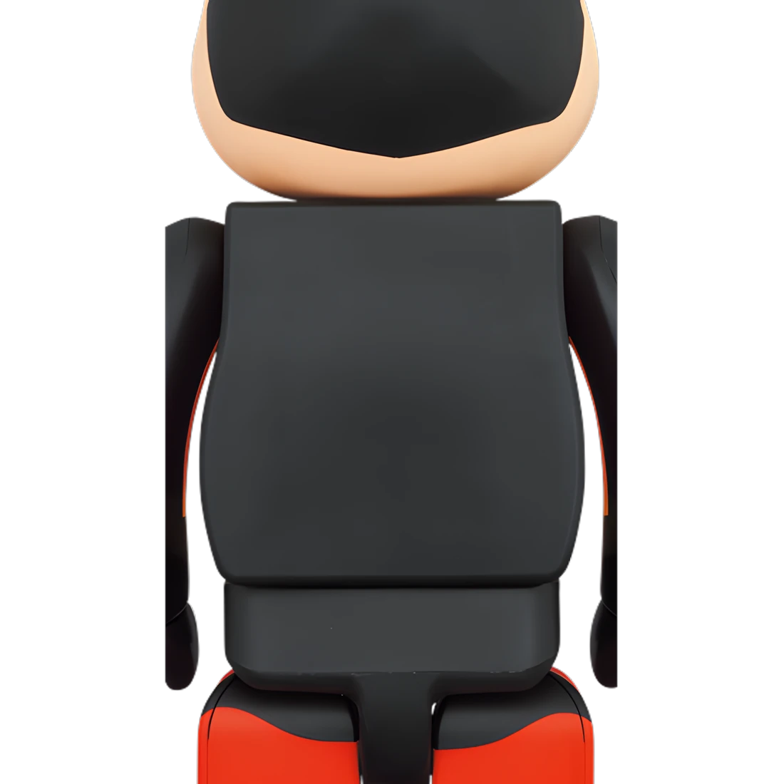 Bearbrick Robin [The New Batman Adventures] 100%+400% Herstellerbild 4