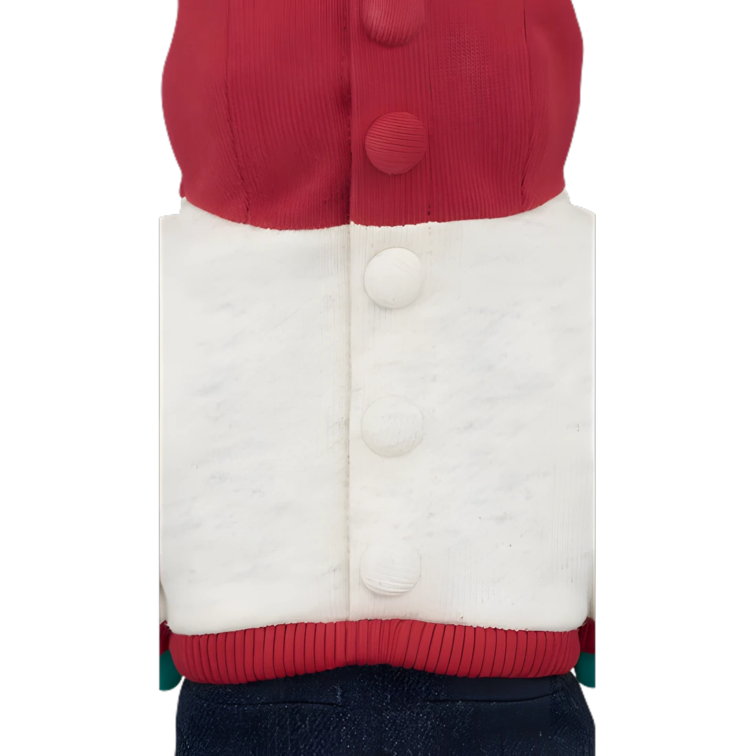 Bearbrick Sean Wotherspoon Costume Version 400% Herstellerbild 2