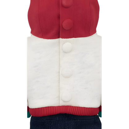 Bearbrick Sean Wotherspoon Costume Version 400% Herstellerbild 2
