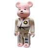 Bearbrick Series 1 Artist "Hanakuma" 100% Herstellerbild