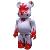 Bearbrick Series 1 Artist "Hiroto" [Kōmoto] 100% Herstellerbild