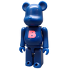 Bearbrick Series 1 Basic Letter 100% Herstellerbild