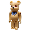 Bearbrick Series 1 Cute "Teddy Bear" 100% Herstellerbild
