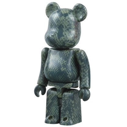 Bearbrick Series 11 Animal 100% Herstellerbild