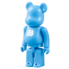Bearbrick Series 11 Basic Letter 100% Herstellerbild