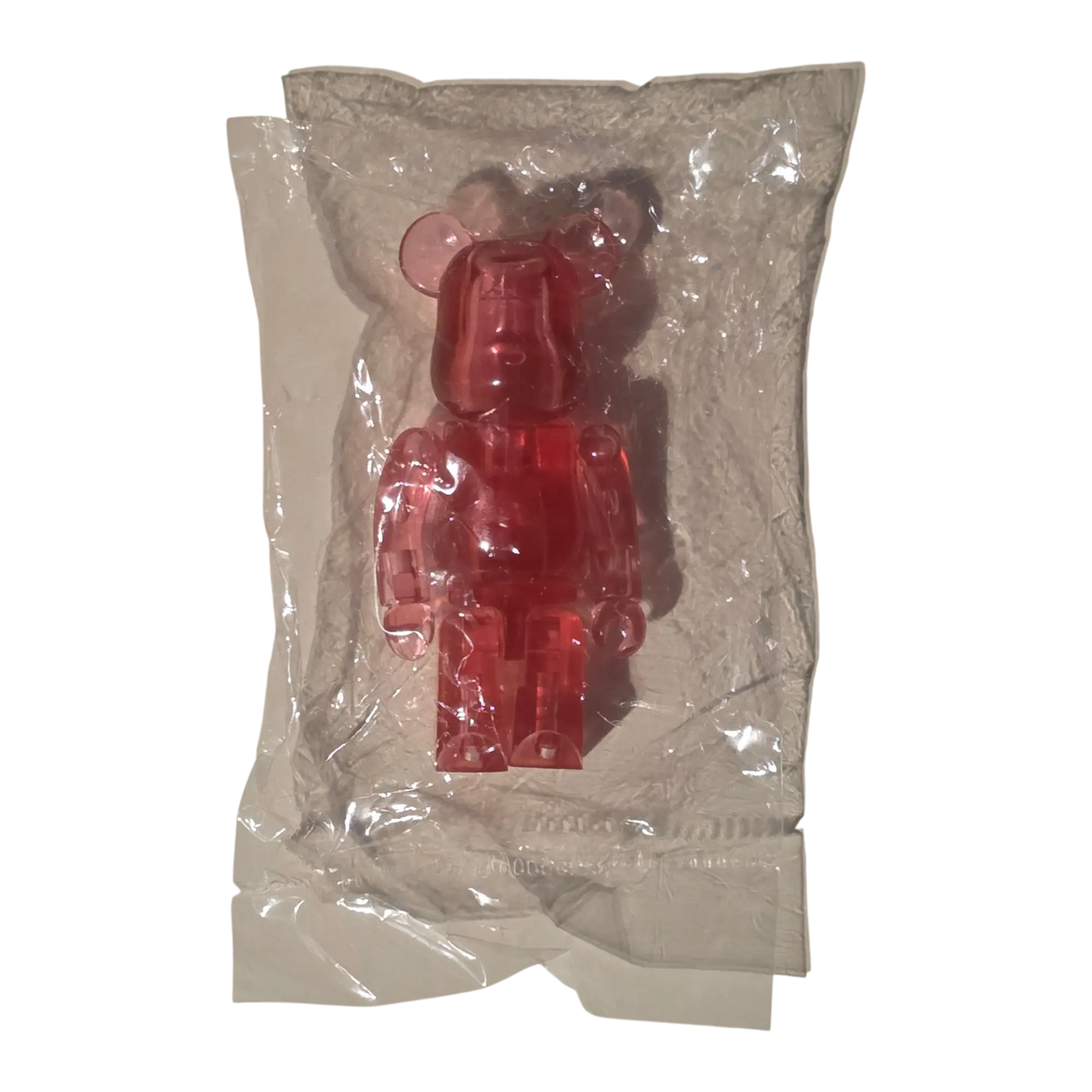 Bearbrick Series 11 Jellybean 100% in Folie