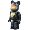 Bearbrick Series 11 SF "Ultra Violence" 100% Herstellerbild