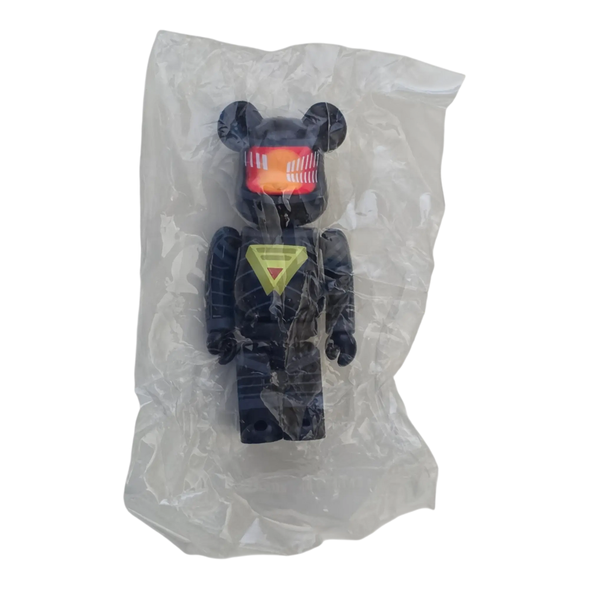 Bearbrick Series 11 SF "Ultra Violence" 100% in Folie