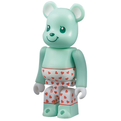 Bearbrick Series 12 Cute 100% Herstellerbild