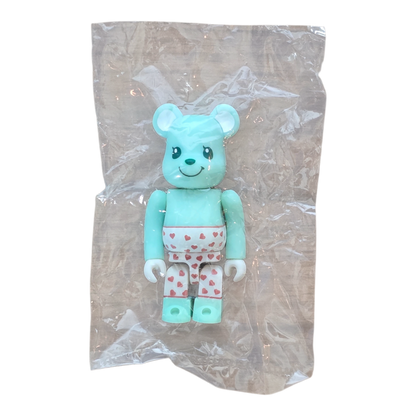 Bearbrick Series 12 Cute 100% in Folie