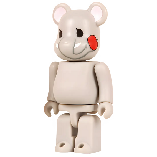 Bearbrick Series 13 Animal "Elephant" 100% Herstellerbild