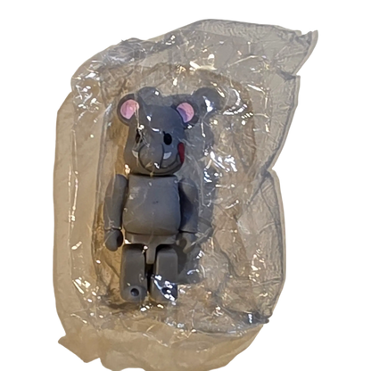 Bearbrick Series 13 Animal "Elephant" 100% in Folie