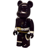 Bearbrick Series 13 Artist "Skull" 100% Herstellerbild