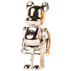 Bearbrick Series 13 Basic Letter 100% Herstellerbild