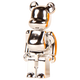 BE@RBRICK Series 13 Basic Letter (100%)