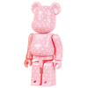 Bearbric Series 13 Pattern "Pinky Dot" 100% Herstellerbild