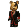 Bearbrick Series 14 Horror „Pig Mask" [Saw] 100 % Herstellerbild