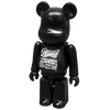 Bearbrick Series 15 Artist "Andy Warhol" 100% Herstellerbild