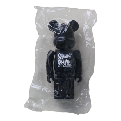 Bearbrick Series 15 Artist "Andy Warhol" 100% in Folie