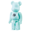 Bearbrick Series 16 Basic Letter 100% Herstellerbild