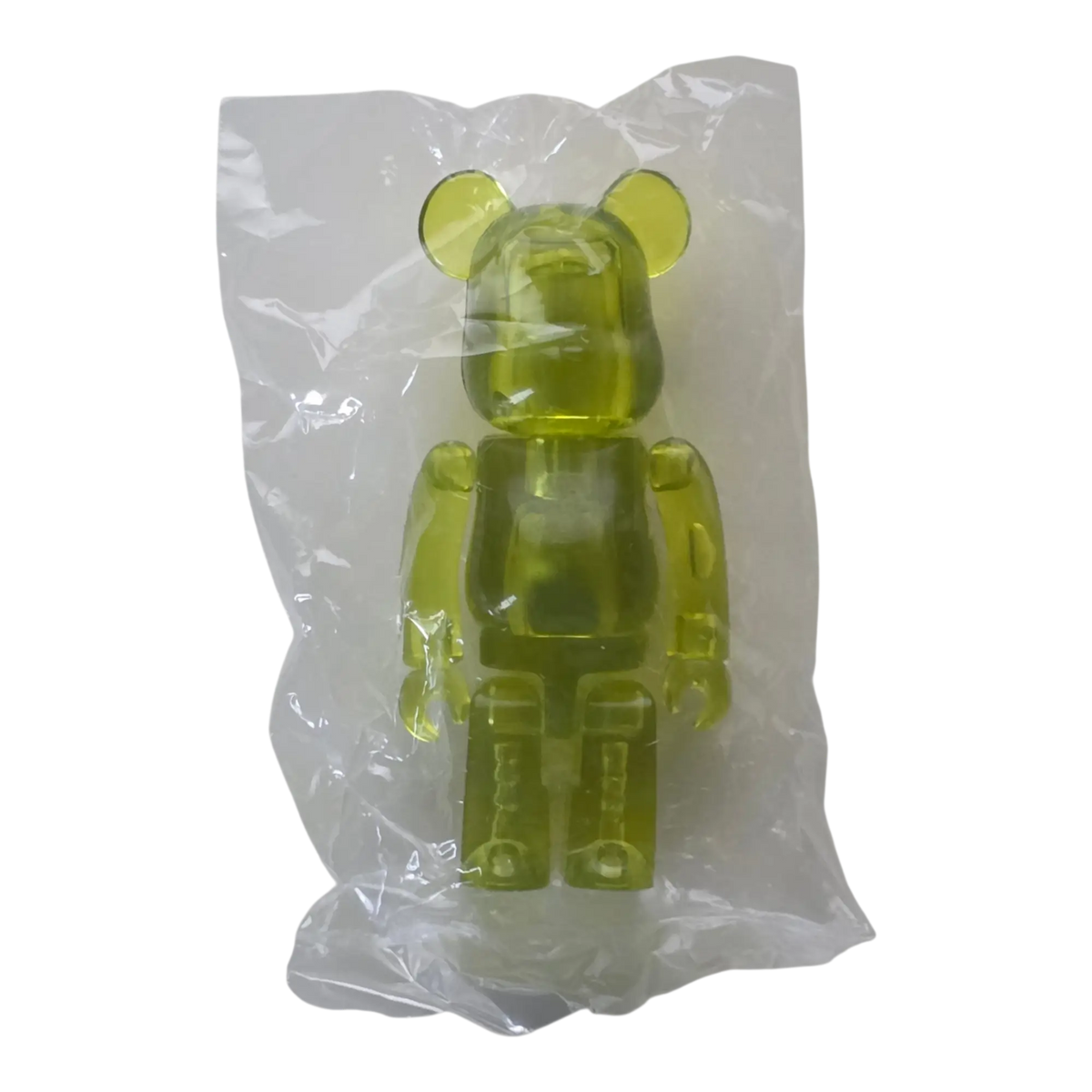 Bearbrick Series 16 Jellybean 100% in Folie