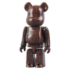 Bearbrick Series 16 Pattern 100% Herstellerbild