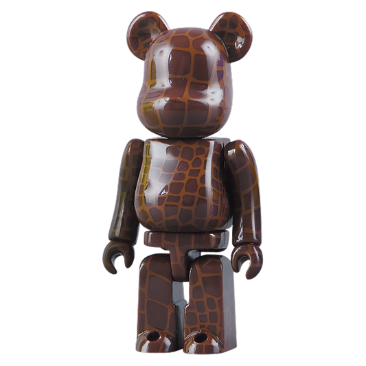 Bearbrick Series 16 Pattern 100% Herstellerbild