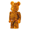 Bearbrick Series 19 Pattern 100% Herstellerbild