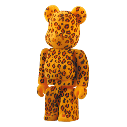 Bearbrick Series 19 Pattern 100% Herstellerbild